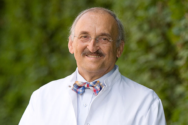 Dr. Christoph Garner KWA
