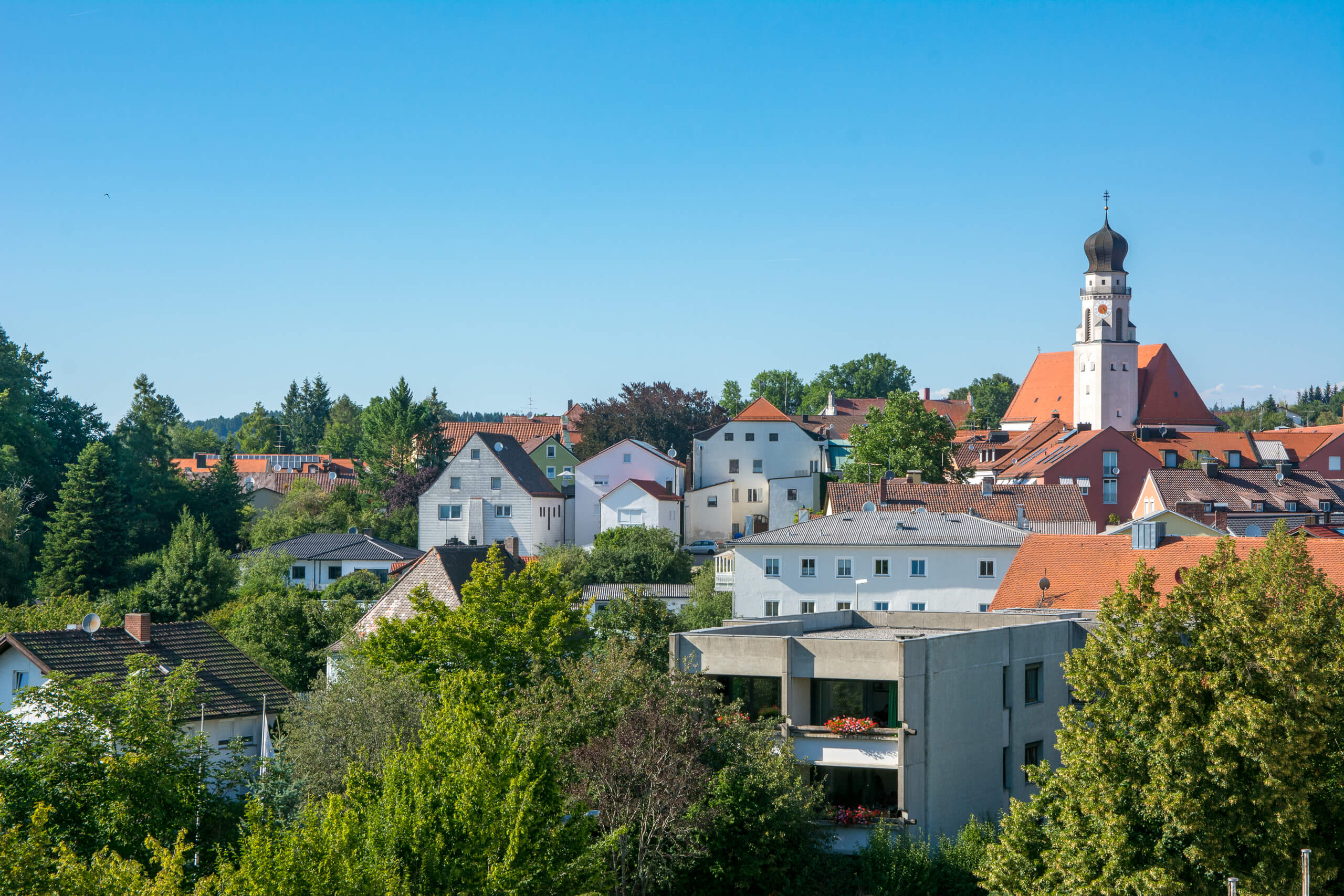 Bad Griesbach, Niederbayern Bad Griesbach, Niederbayern